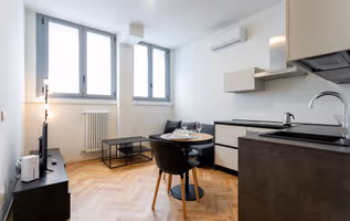 Marcello Serviced Apartment