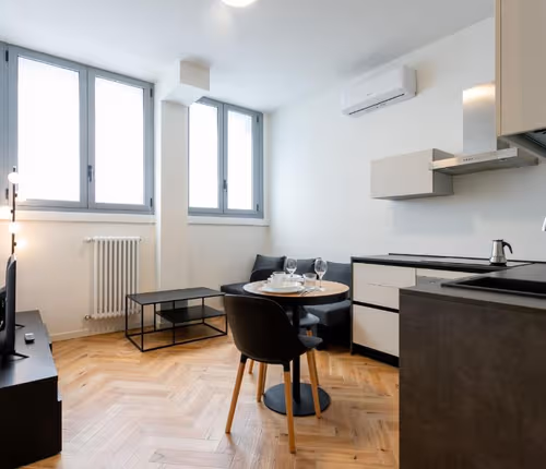 Marcello Serviced Apartment