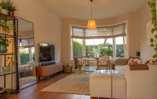 Hendrikszstraat Serviced Apartment