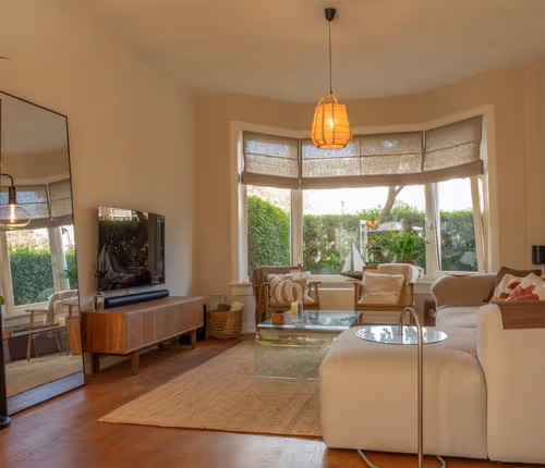 Hendrikszstraat Serviced Apartment