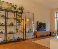 Hendrikszstraat Serviced Apartment