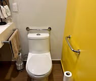 Secure and Luxurious Apartment