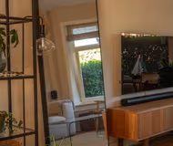 Hendrikszstraat Serviced Apartment