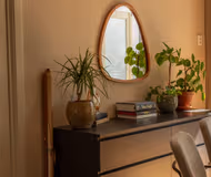 Hendrikszstraat Serviced Apartment