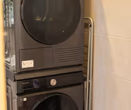 Hendrikszstraat Serviced Apartment