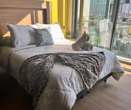 Secure and Luxurious Apartment