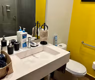 Secure and Luxurious Apartment