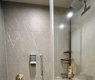 Secure and Luxurious Apartment