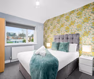 Semi-Detached Three Bed House