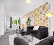 Semi-Detached Three Bed House