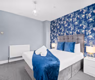 Semi-Detached Three Bed House