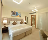 Al Saray Street Serviced Apartment