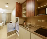 Al Saray Street Serviced Apartment
