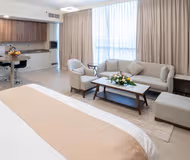 Al Saray Street Serviced Apartment