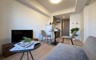 Waseda Serviced Apartment