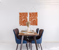 02 Bedroom Apartment at The Gate Masdar