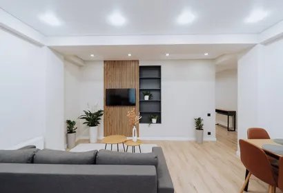 Strada  Serviced Apartment