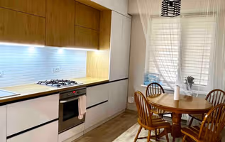 Melestiu Serviced Apartment