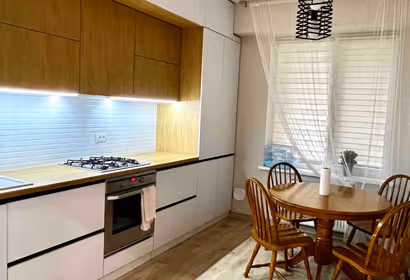 Melestiu Serviced Apartment