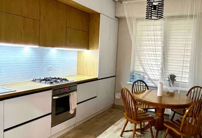 Melestiu Serviced Apartment