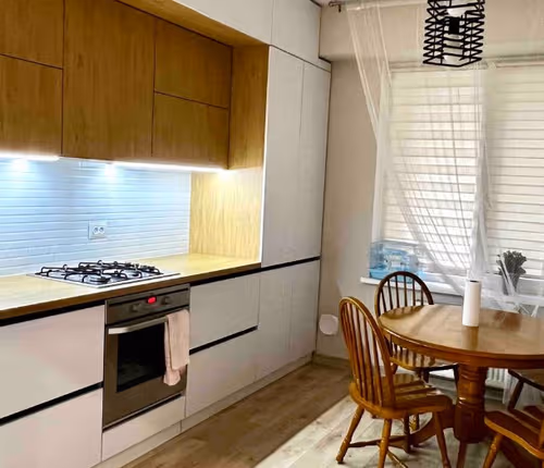 Melestiu Serviced Apartment