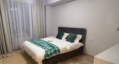 Melestiu Serviced Apartment