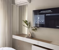 Melestiu Serviced Apartment