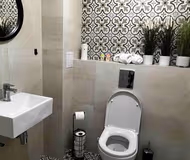 Melestiu Serviced Apartment