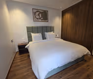 Rue de Bathleem 1BR Serviced Apartment