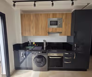 Rue de Bathleem 1BR Serviced Apartment