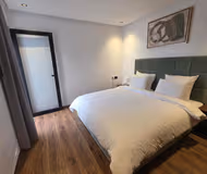 Rue de Bathleem 1BR Serviced Apartment