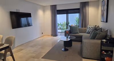 Rue de Bathleem 1BR Serviced Apartment