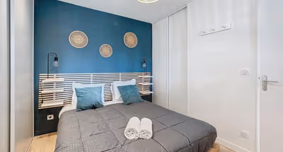 Rue Blatin Serviced Apartment