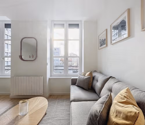 Rue Blatin Serviced Apartment