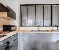 Rue Blatin Serviced Apartment