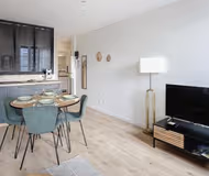 Rue Blatin Serviced Apartment