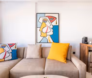 45 Ahmed Enassiri 1 BR Serviced Apartment