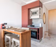 45 Ahmed Enassiri 1 BR Serviced Apartment