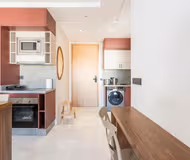 45 Ahmed Enassiri 1 BR Serviced Apartment