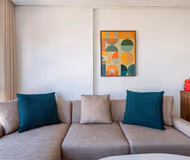 45 Ahmed Enassiri 1 BR Serviced Apartment