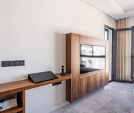 45 Ahmed Enassiri 1 BR Serviced Apartment