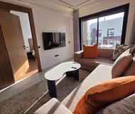 27 Angle Rue 1 BR Serviced Apartment