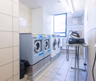 Avenue Julien Serviced Apartment