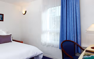 Ovalie Serviced Apartment