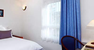 Ovalie Serviced Apartment