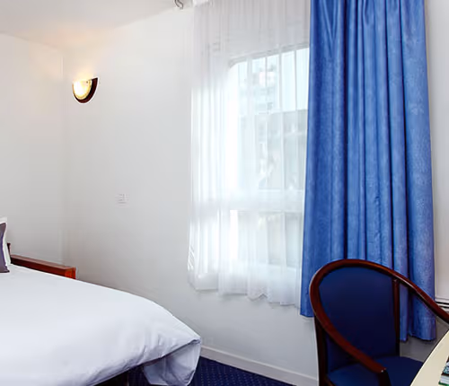 Ovalie Serviced Apartment