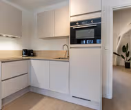 Jodenberg Serviced Apartment