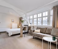 Jodenberg Serviced Apartment