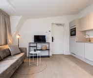 Jodenberg Serviced Apartment