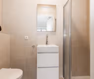 Jodenberg Serviced Apartment